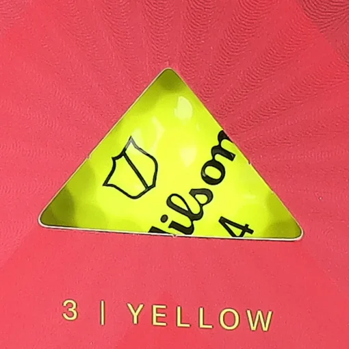 Wilson Triad Tour Distance Golf Balls