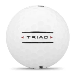 Wilson Triad Tour Distance Golf Balls