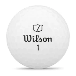 Wilson Triad Tour Distance Golf Balls