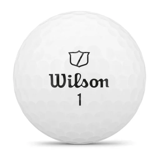 Wilson Triad Tour Distance Golf Balls