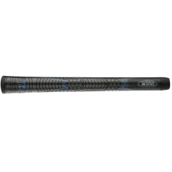 WINN Dri-Tac 2.0 Midsize Grips Standard Golf Club Components