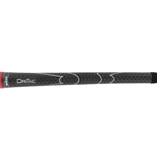 WINN Dri-Tac AVS Grips Standard Golf Club Components