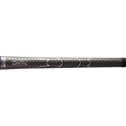 WINN Dri-Tac AVS Midsize Grips Standard Golf Club Components