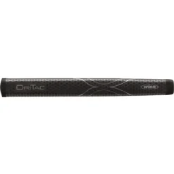 WINN Dri-Tac JumboLite Pistol Grips Putter Golf Club Components
