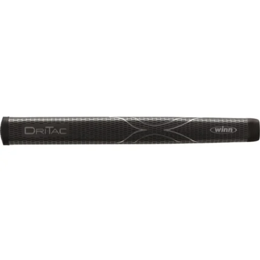 WINN Dri-Tac JumboLite Pistol Grips Putter Golf Club Components