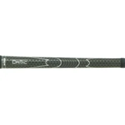 WINN Dri-Tac Oversize Grips Standard Golf Club Components
