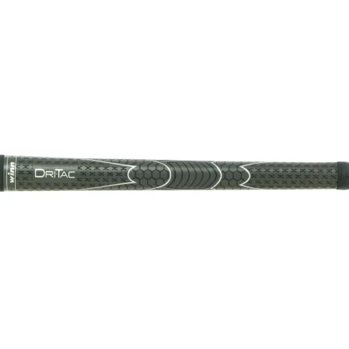 WINN Dri-Tac Oversize Grips Standard Golf Club Components