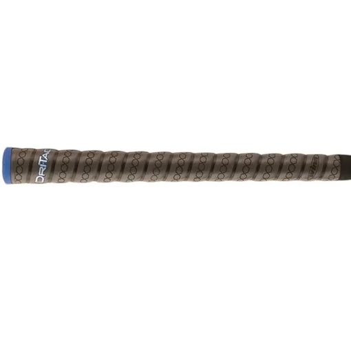 WINN Dri-Tac Wrap Midsize Grips Standard Golf Club Components