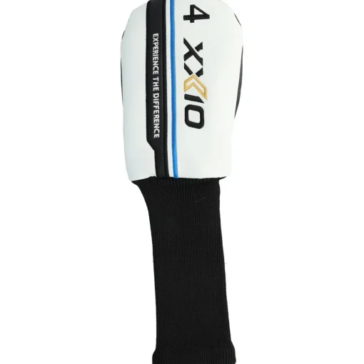 XXIO 12 4 Headcover Hybrid Wood