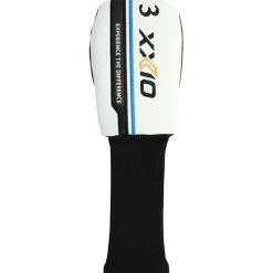 XXIO 12 3 Headcover Hybrid Wood