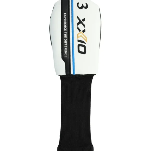 XXIO 12 3 Headcover Hybrid Wood