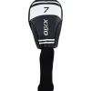 XXIO 7 Fairway Headcover Fairway Wood