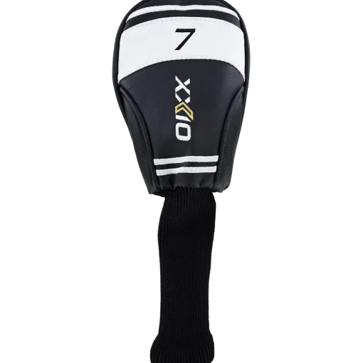 XXIO 7 Fairway Headcover Fairway Wood