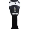 XXIO 3 Fairway Headcover Fairway Wood