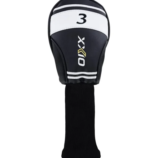 XXIO 3 Fairway Headcover Fairway Wood