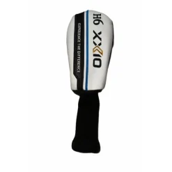 XXIO 12 6H Headcover Hybrid Wood