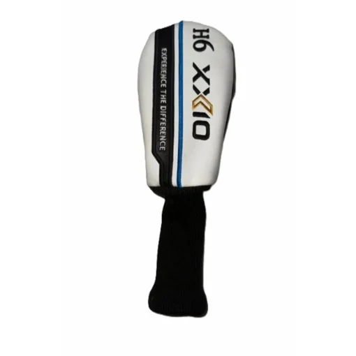 XXIO 12 6H Headcover Hybrid Wood