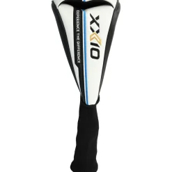 XXIO 12 Headcover Driver Wood