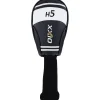 XXIO H5 Hybrid Headcover Hybrid Wood