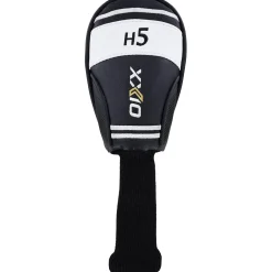 XXIO H5 Hybrid Headcover Hybrid Wood