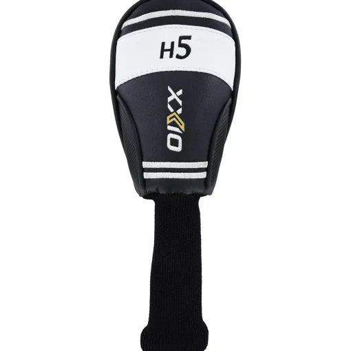 XXIO H5 Hybrid Headcover Hybrid Wood