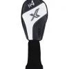 XXIO H4x Hybrid Headcover Hybrid Wood