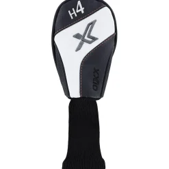 XXIO H4x Hybrid Headcover Hybrid Wood