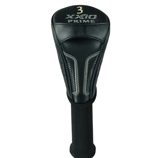 XXIO Prime 12 Fairway Wood 9 Headcover Fairway Wood