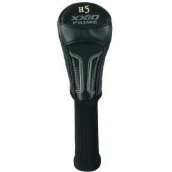 XXIO Prime 12 Hybrid 4 Headcover Hybrid Wood