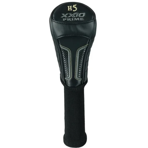 XXIO Prime 12 Hybrid 7 Headcover Hybrid Wood