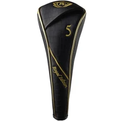 XXIO Prime Royal Edition 5 - ( 5 Wood) Headcover Fairway Wood