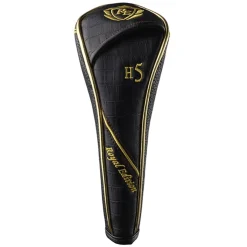 XXIO Prime Royal Edition 5 - ( 5 Hybrid) Headcover Hybrid Wood