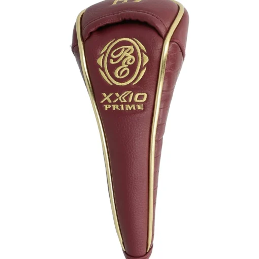 XXIO Prime Royal Edition 7 Headcover Fairway Wood