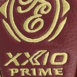 XXIO Prime Royal Edition 7 Headcover Fairway Wood