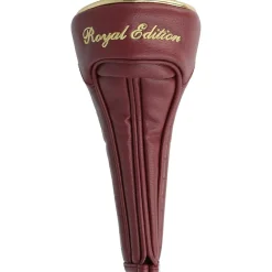 XXIO Prime Royal Edition 7 Headcover Fairway Wood