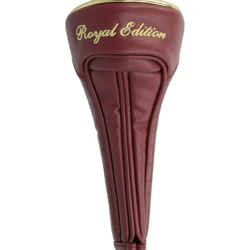 XXIO Prime Royal Edition 7 Headcover Fairway Wood