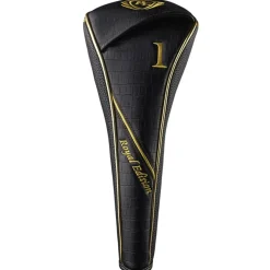 XXIO Prime Royal Edition 5 Driver Headcover Driver Wood