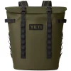 YETI Hopper Backpack M20 Coolers