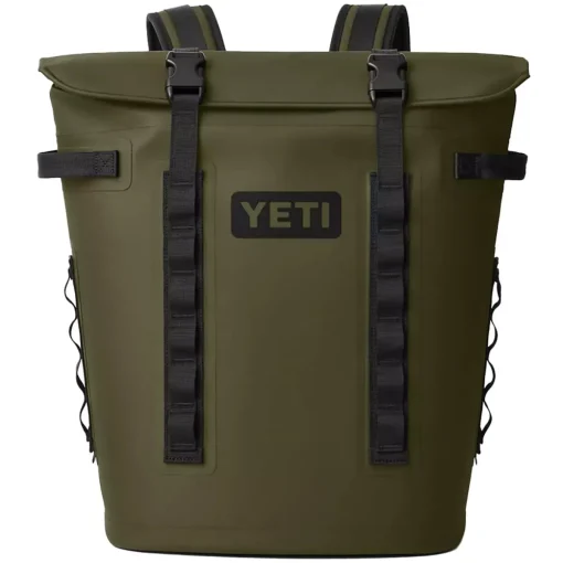 YETI Hopper Backpack M20 Coolers