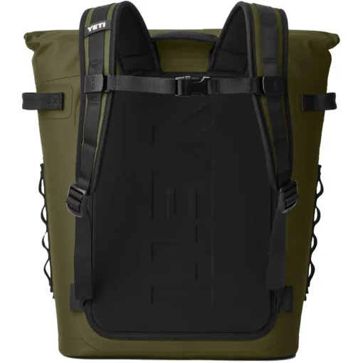 YETI Hopper Backpack M20 Coolers