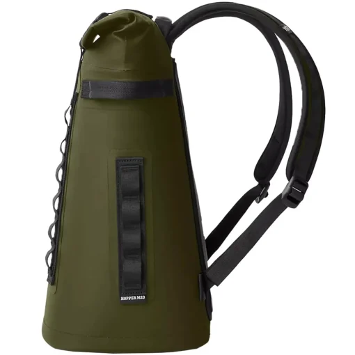 YETI Hopper Backpack M20 Coolers