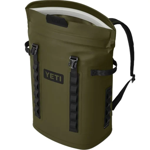 YETI Hopper Backpack M20 Coolers
