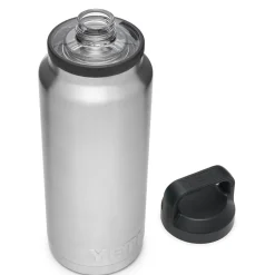 YETI Rambler 36 oz Bottle with Chug Cap Coolers