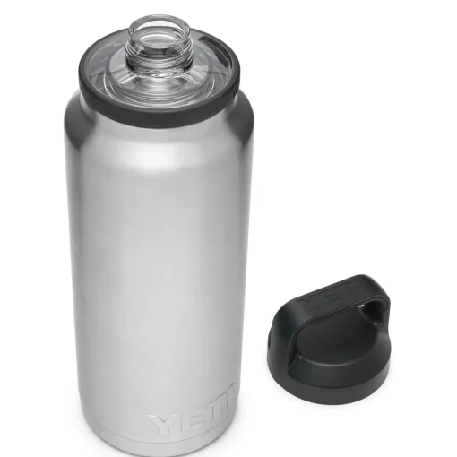 YETI Rambler 36 oz Bottle with Chug Cap Coolers