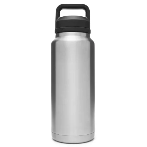 YETI Rambler 36 oz Bottle with Chug Cap Coolers