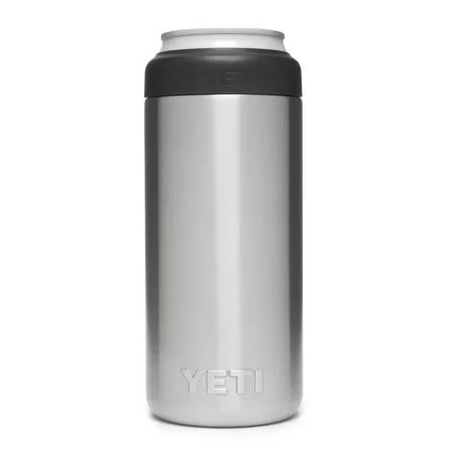 YETI Rambler 12 Oz Colster Slim Coolers