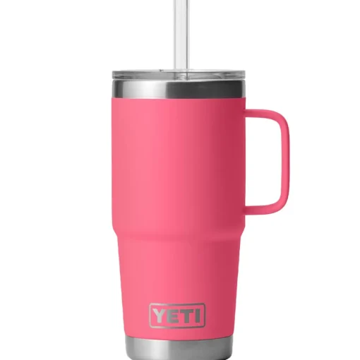 YETI Rambler 25 Oz Coolers