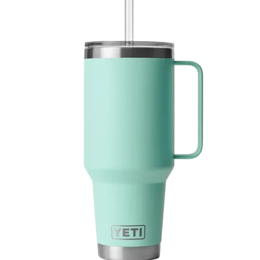 YETI Rambler 42 oz Straw Mug Coolers