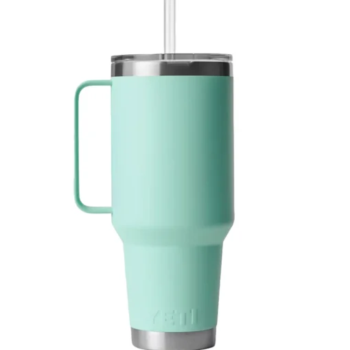 YETI Rambler 42 oz Straw Mug Coolers