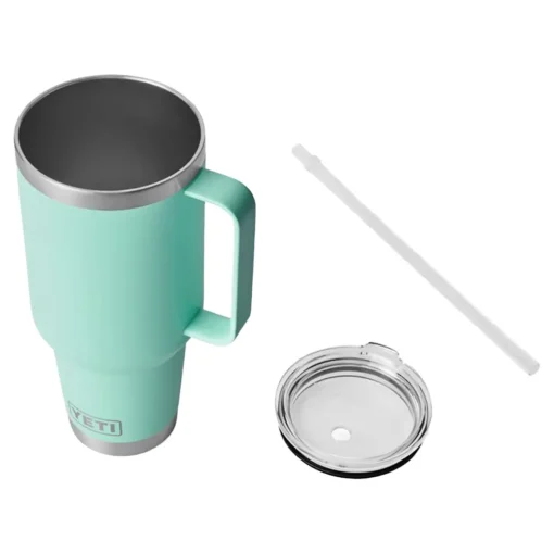 YETI Rambler 42 oz Straw Mug Coolers